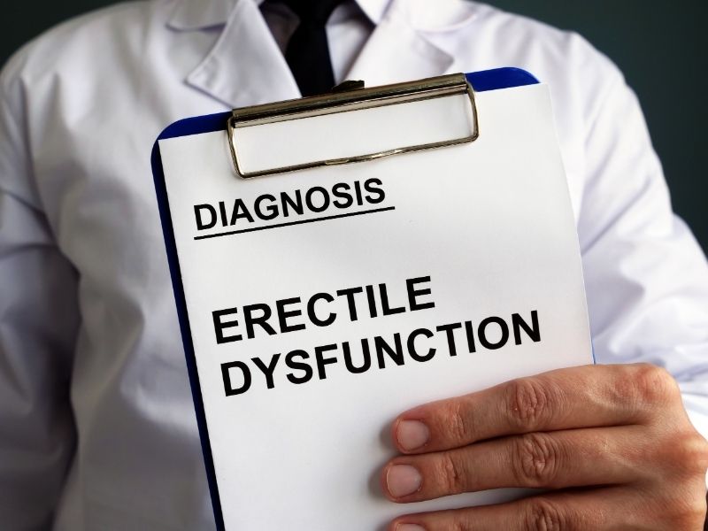 Erectile Dysfunction 01