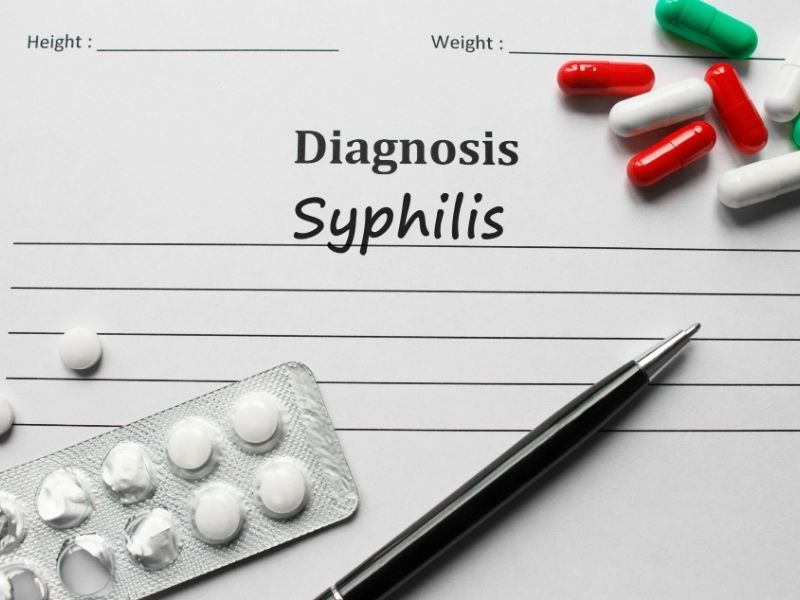 Rapid Syphilis