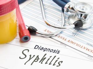Syphilis Test 02