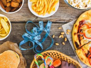 Dangers Overweight