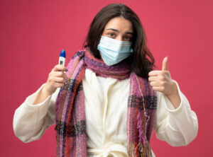 std testing in singapore