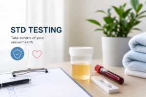STD Testing