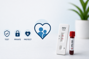 STD Testing