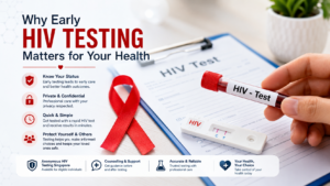 Hiv testing