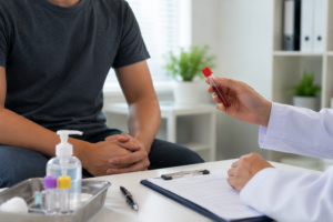 HIV Test