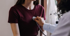 Work Permit medical examination