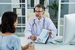 STD testing Singapore