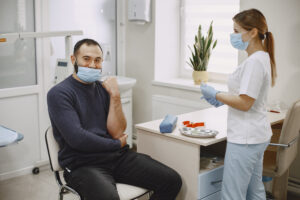 HIV PEP in Singapore